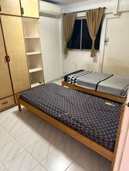Blk 133 Jalan Bukit Merah (Bukit Merah), HDB 3 Rooms #554810391